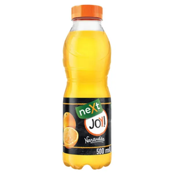 Next joy narandza 0,5l